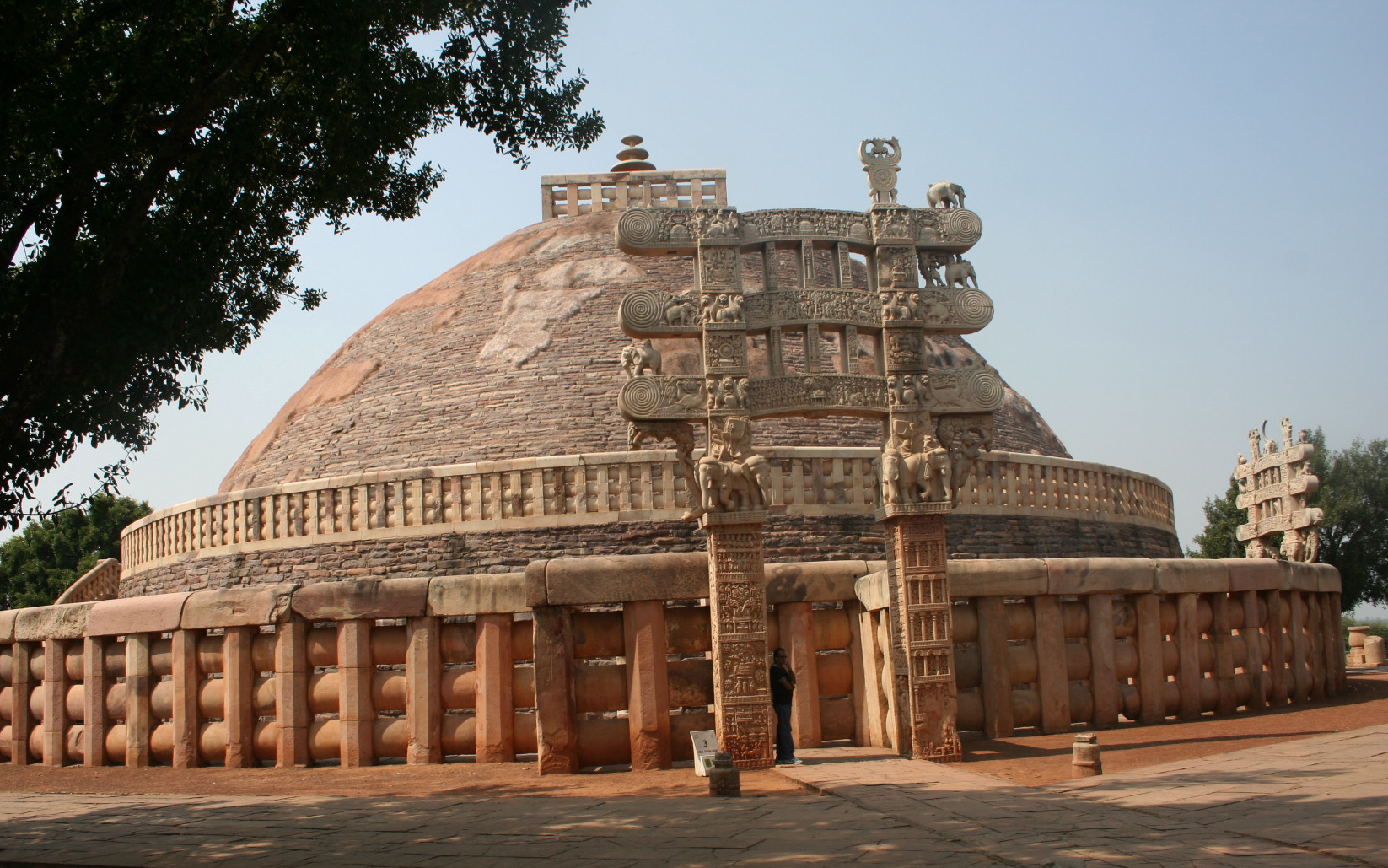 Sanchi